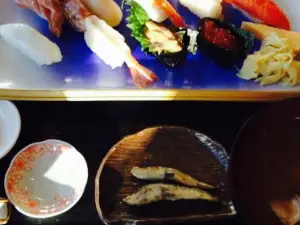 Meshi-Dokoro Fukusuke