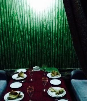 Restaurant Niagara