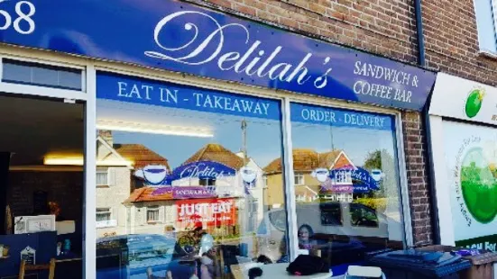 Delilah's Sandwich and Coffee Bar