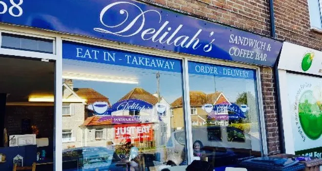 Delilah's Sandwich and Coffee Bar
