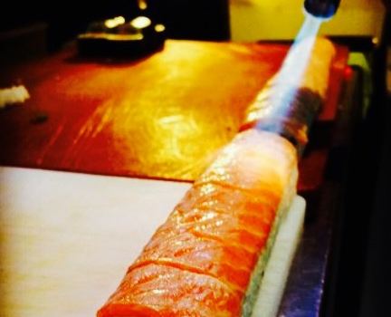 Isabella Sushi Bar