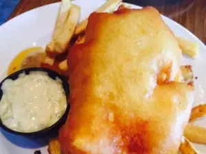 French Creek Pub