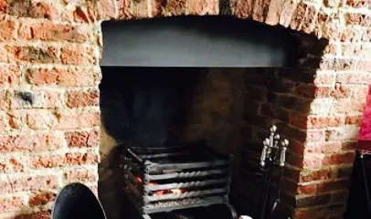 The Half Moon Free House