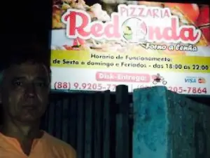 Pizzaria Da Redonda