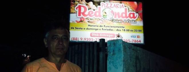 Pizzaria Da Redonda