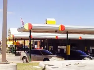 Sonic Drive-In