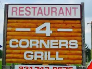 4 Corners Grill
