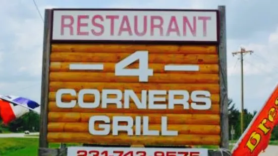 4 Corners Grill