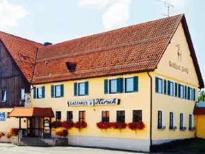 Gasthaus Hirsch