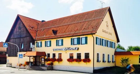 Gasthaus Hirsch