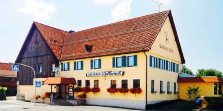Gasthaus Hirsch