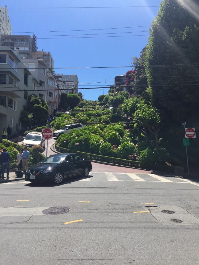 Lombard Street