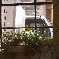 Brick Lane User Photo