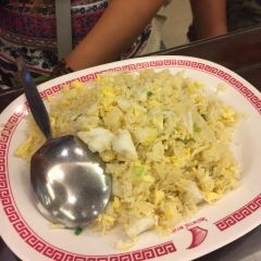 Chinatown Scala Restaurant User Photo