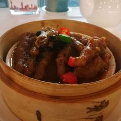 SanWant Hotel Chao Pin Ji Restaurant 여행 사진