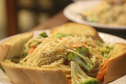 Wild Bill's Bar & Grill