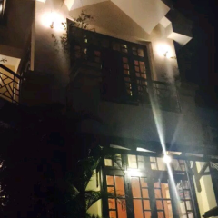 Apsara Restaurant User Photo