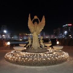 red jewels jianguo hotel User Photo