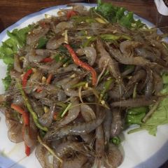 永盛海鲜家常菜 User Photo