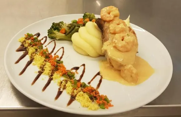 塞納酒店商務水療中心