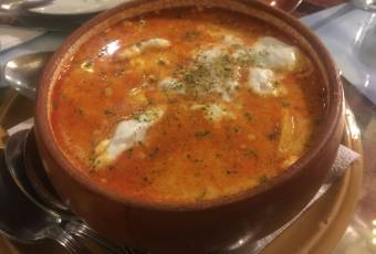 Costazul Seafood user photo
