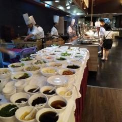 Jinyuanzhangfeidajiudian· Western Restaurant User Photo