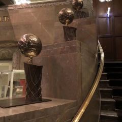 Michael Jordan's Steak House User Photo