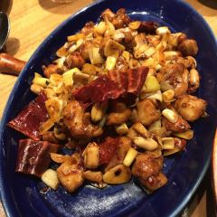 Fountain Lounge User Photo