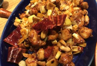 北京東方君悦大酒店·茶源用戶圖片