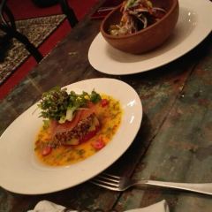Kinwa - Restaurant User Photo