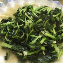 永新土菜馆(五井路店) User Photo