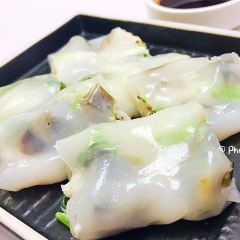 Xiyue8hao (nanjingdonglu) User Photo