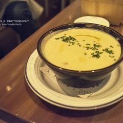 Island Creek Oyster Bar User Photo