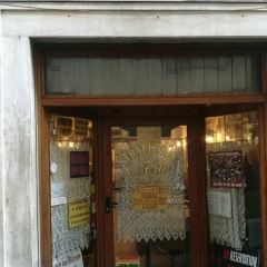 Antica Trattoria da Tito dal 1913 User Photo