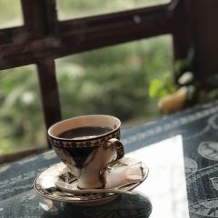 YUAN XIANG REN SHU SHANG GA FEI WU User Photo