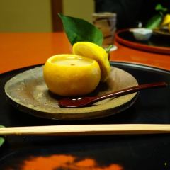 Kikunoi Roan User Photo