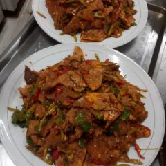 Sanyingluoshi Restaurant 여행 사진