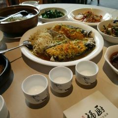 Fuchu Restaurant (shuiyuecheng) User Photo