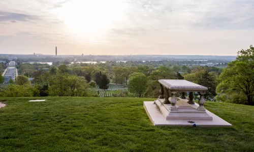 Cimitero nazionale di Arlington