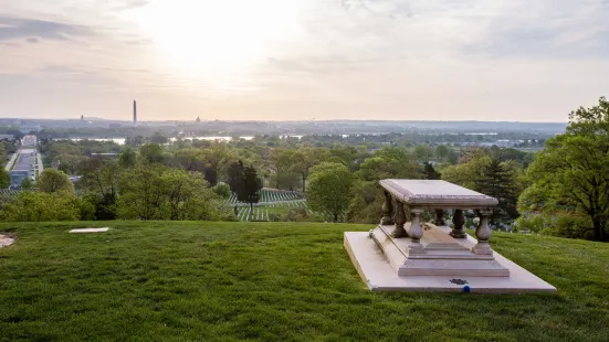 Arlington National Cemetery