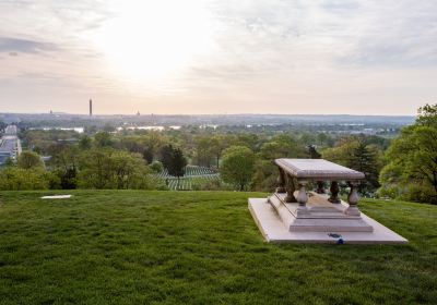 Cimitero nazionale di Arlington