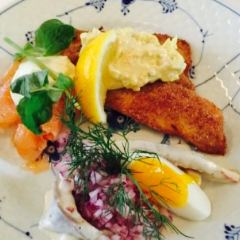 Restaurant Kronborg User Photo