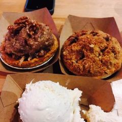 Pop Pie Co. University Heights User Photo