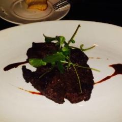 BOURBON STEAK User Photo