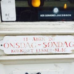 Cafe Rabes Have User Photo