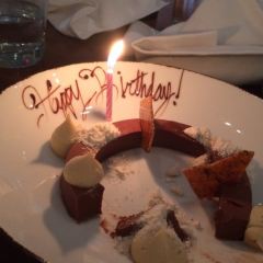 Blue Duck Tavern User Photo