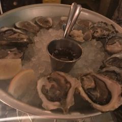 Ironside Fish & Oyster User Photo