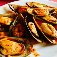 Empereur Restaurant User Photo