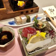 海鮮壽司とれとれ市場張用戶圖片
