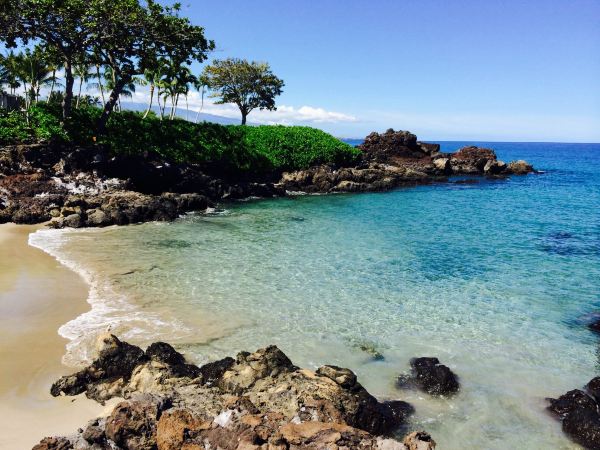 Ala Kahakai National Historic Trail